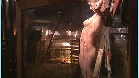 Pic: Andrea Runge in The Lost Angel (2004)