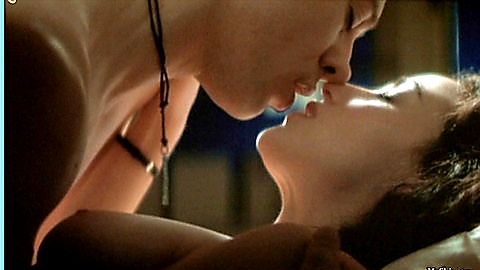Pic: Anita Caprioli in Santa Maradona (2001)
