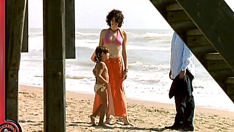 Pic: Anita Caprioli in Manuale d'amore (2005)