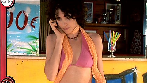 Pic: Anita Caprioli in Manuale d'amore (2005)