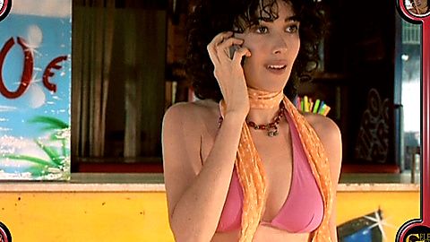 Pic: Anita Caprioli in Manuale d'amore (2005)