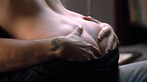 Pic: Anita Caprioli in One Out of Two (2006)