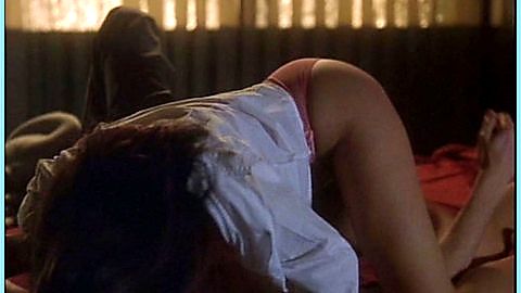 Pic: Musetta Vander in Mosquito Man (2005)
