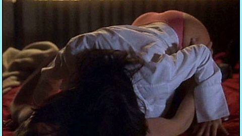 Pic: Musetta Vander in Mosquito Man (2005)