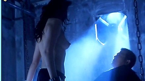 Pic: Ankle Leung in - by an Angel 4: The - Union (1999)