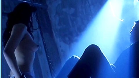 Pic: Ankle Leung in - by an Angel 4: The - Union (1999)