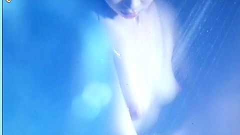 Pic: Ankle Leung in - by an Angel 4: The - Union (1999)