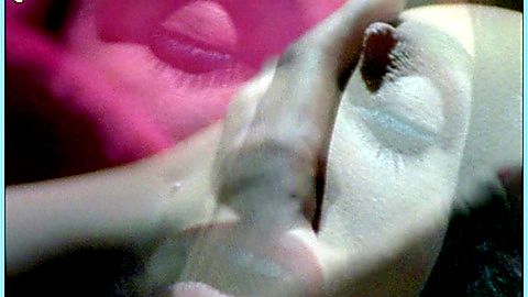 Pic: Tamara Acosta in Azul y blanco (2004)
