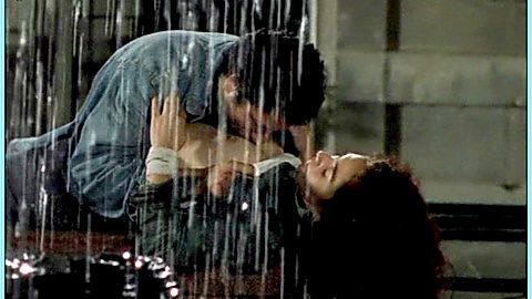 Pic: Tamara Acosta in Azul y blanco (2004)