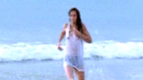 Pic: Jennifer Decker in L' amour dangereux (2003)