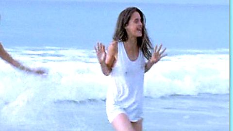 Pic: Jennifer Decker in L' amour dangereux (2003)