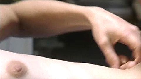 Pic: Jennifer Decker in Les amants naufragés (2010)