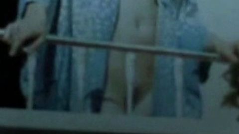 Pic: Jennifer Decker in Les amants naufragés (2010)