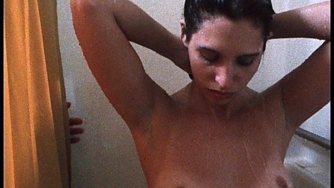 Pic: Tressa Zannino in Psychos in Love (1987)