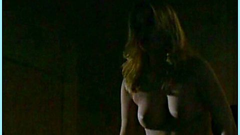 Pic: Mindy Ferguson in The Trip (2003)