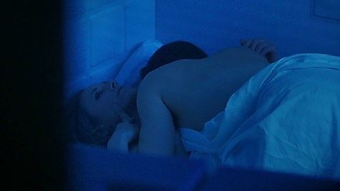 Pic: Zoie Palmer in Lost Girl (2010)