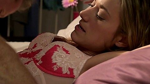 Pic: Zoie Palmer in Sex After Kids (2013)