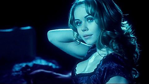 Pic: Alexis Dziena in Nick and Norah's Infinite Playlist (2008)