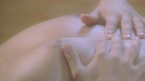 Pic: Isabelle Solar in Joy et Joan (1985)