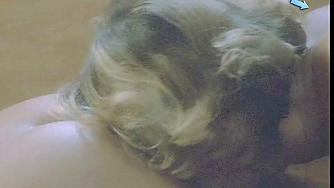 Pic: Isabelle Solar in Joy et Joan (1985)