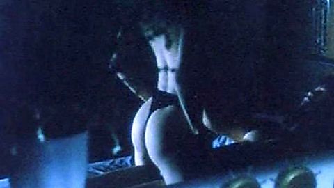 Pic: Angie Cheung in Body Weapon (1999)