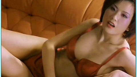 Pic: Pinky Cheung in - by an Angel 3: Sexual Fantasy of the Chief Executive (1998)