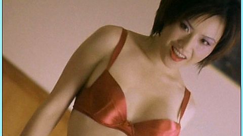 Pic: Pinky Cheung in - by an Angel 3: Sexual Fantasy of the Chief Executive (1998)