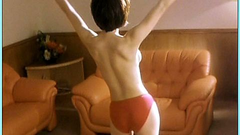 Pic: Pinky Cheung in - by an Angel 3: Sexual Fantasy of the Chief Executive (1998)