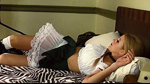 Pic: Blake Lively in The Private Lives of Pippa Lee (2009)