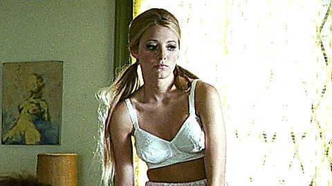 Pic: Blake Lively in The Private Lives of Pippa Lee (2009)