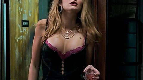 Pic: Blake Lively in The Town (2010)