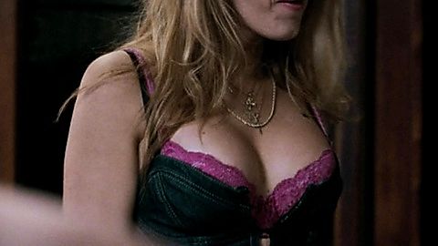 Pic: Blake Lively in The Town (2010)