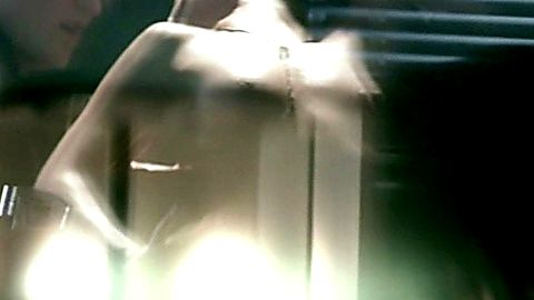 Pic: Peggy Jane De Schepper in The Stratosphere Girl (2004)