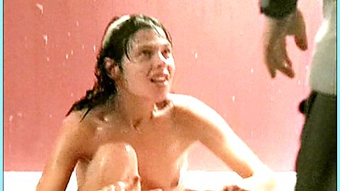 Pic: Margarita Breitkreiz in Der Grenzer und das Mädchen (2005)