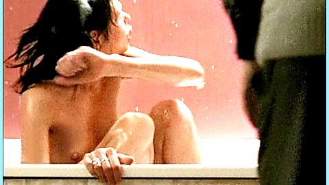 Pic: Margarita Breitkreiz in Der Grenzer und das Mädchen (2005)