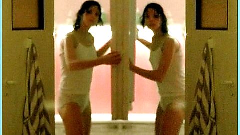Pic: Margarita Breitkreiz in Der Grenzer und das Mädchen (2005)