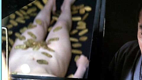 Pic: Yukiji Asaoka in Hanzo the Razor (1972)