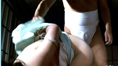 Pic: Yukiji Asaoka in Hanzo the Razor (1972)