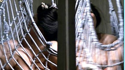 Pic: Mari Atsumi in Hanzo the Razor (1972)