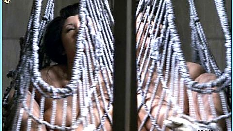 Pic: Mari Atsumi in Hanzo the Razor (1972)