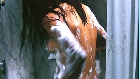 Pic: Mari Atsumi in Shibirekurage (1970)