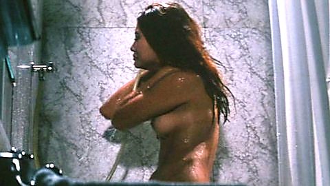 Pic: Mari Atsumi in Shibirekurage (1970)