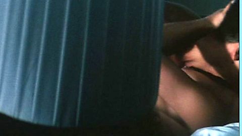 Pic: Mari Atsumi in Shibirekurage (1970)