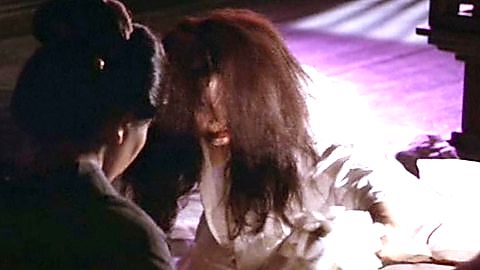 Pic: Masami Sanada in Hanzo the Razor 2 (1973)
