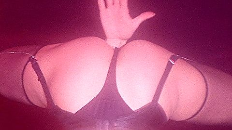 Pic: Carlye Byron in Stripped to Kill (1987)