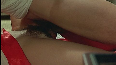 Pic: Aoi Nakajima in In the Realm of the Senses (1976)