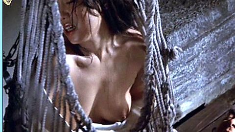 Pic: Aoi Nakajima in Hanzo the Razor 3 (1974)