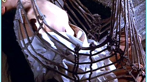 Pic: Aoi Nakajima in Hanzo the Razor 3 (1974)