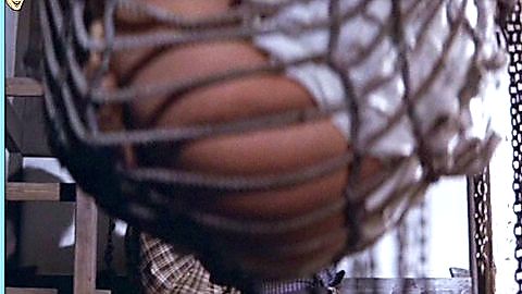 Pic: Aoi Nakajima in Hanzo the Razor 3 (1974)