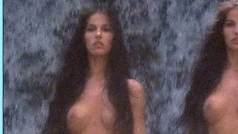Pic: Tinì Cansino in Arrapaho (1984)